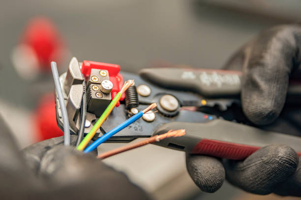 Best Affordable Electrical Installation  in Newport, SC