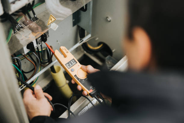 Best Licensed Electrician  in Newport, SC