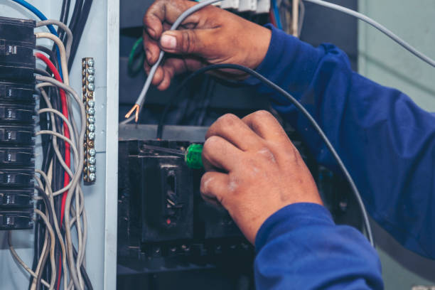 Newport, SC Electrician Company