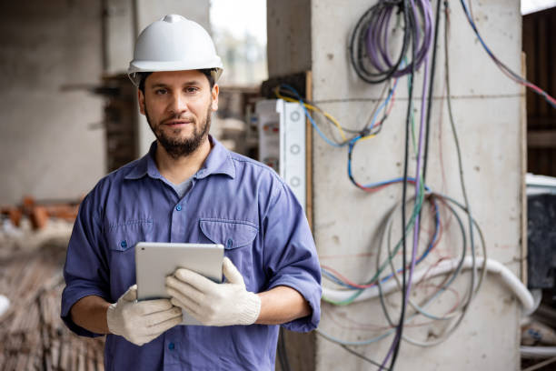 Best Electric Panel Repair  in Newport, SC