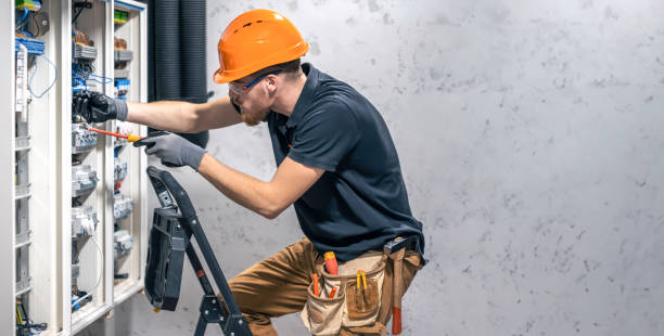Best 24-Hour Electrician  in Newport, SC