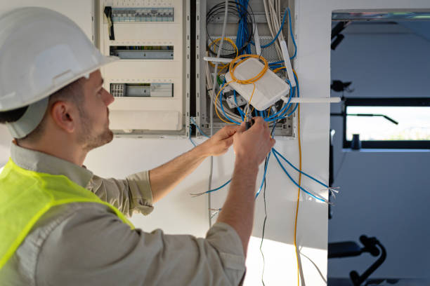 Best Electrical Troubleshooting Services  in Newport, SC